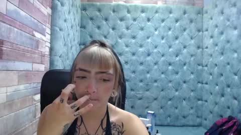 Samantha Smitth online show from September 21, 3:52 am