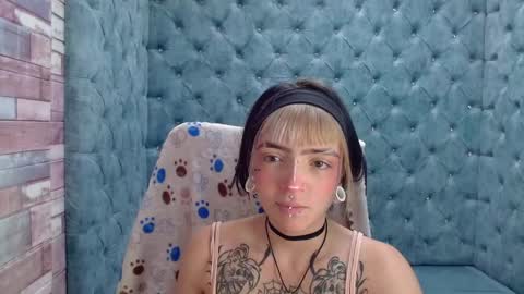 Samantha Smitth online show from October 10, 4:55 am