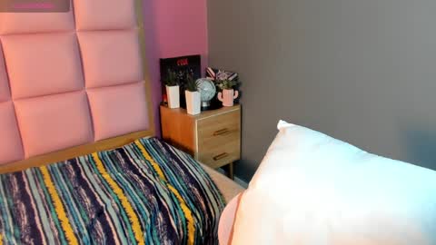 Samantha Anderson online show from January 24, 10:51 pm