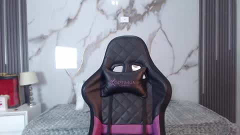 SAMANTHAANGELS online show from September 26, 7:18 pm