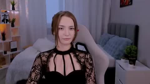 SamanthaaWalker online show from June 11, 12:32 am