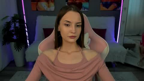 SamanthaaWalker online show from June 11, 2:37 pm