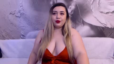 Samantha online show from March 10, 8:41 am