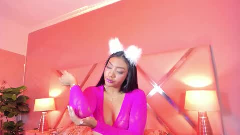 Samantha online show from November 26, 11:55 am