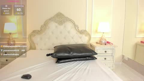 Samantha online show from June 3, 2:33 pm