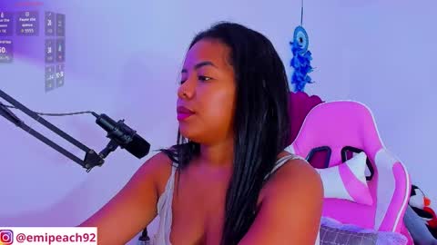 Samantha Bloom  online show from November 1, 1:07 am