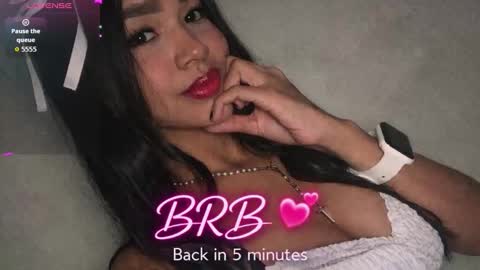 Samantha online show from February 28, 7:59 pm