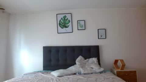samanthachop online show from July 24, 1:42 pm