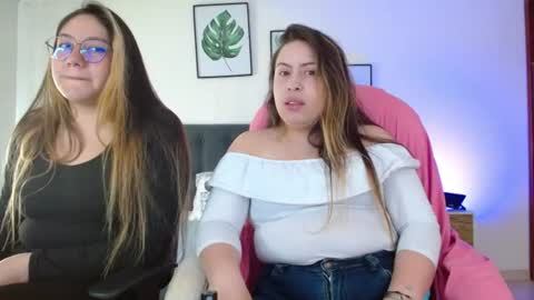 samanthachop online show from July 31, 2:38 pm