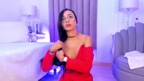 Samantha online show from December 24, 9:33 pm