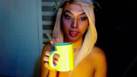 Samantha online show from December 4, 7:44 pm