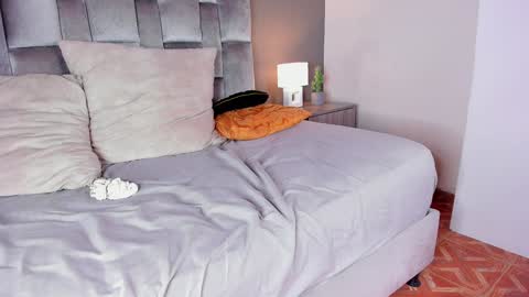Snapshot of samanthagarciia__ chatting on December 20, 10:43 pm Samanta online show from December 20, 10:43 pm