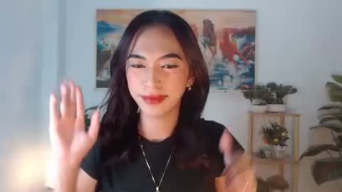 samantha online show from February 6, 12:30 pm