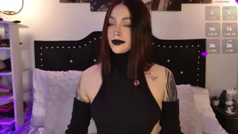 Snapshot of samanthagrant_ chatting on March 27, 7:57 pm IGSamanthaGrant 10 online show from March 27, 7:57 pm