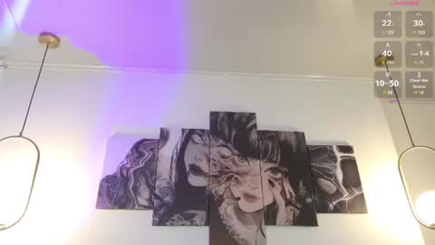 IGSamanthaGrant 10 online show from June 25, 1:48 pm