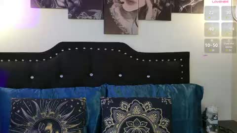 IGSamanthaGrant 10 online show from June 27, 4:56 pm