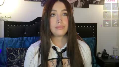 IGSamanthaGrant 10 online show from June 29, 9:04 pm
