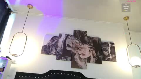 IGSamanthaGrant 10 online show from July 18, 8:23 pm