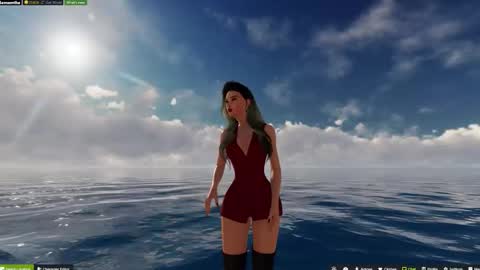 Samantha online show from September 9, 10:09 pm