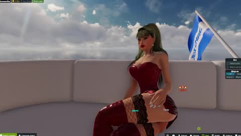 Samantha online show from September 13, 8:08 pm