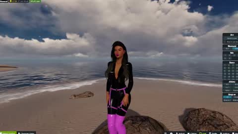 Samantha online show from September 17, 5:03 pm
