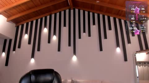 Samantha Klein online show from December 22, 10:06 am