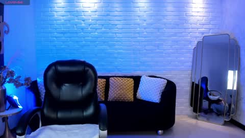 Samantha Klein online show from January 15, 3:11 am