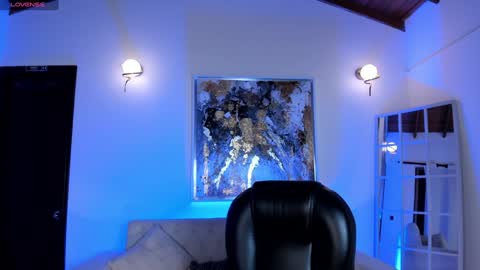 Samantha Klein online show from February 5, 3:34 am