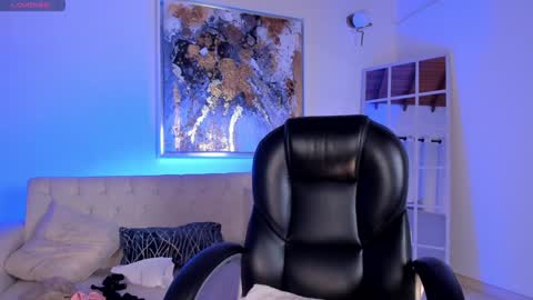 Samantha Klein online show from February 5, 9:36 am