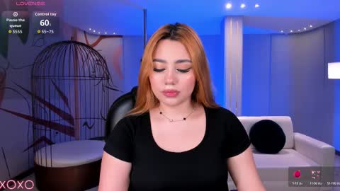 Samantha Klein online show from September 30, 3:11 am