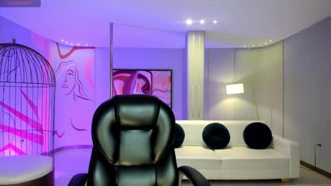 Samantha Klein online show from November 11, 3:06 am