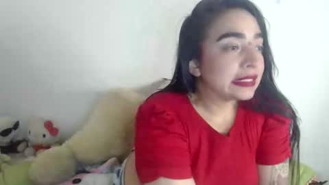 Snapshot of samanthakler17 chatting on December 5, 7:49 am samantha online show from December 5, 7:49 am