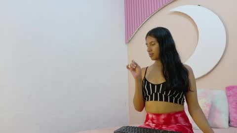 samanthalaurent online show from June 3, 7:41 pm