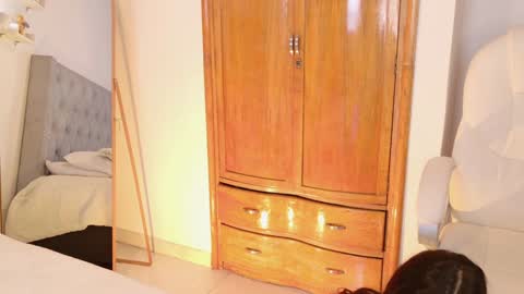 Snapshot of samanthalavey_ chatting on December 20, 4:36 pm paulina rios online show from December 20, 4:36 pm