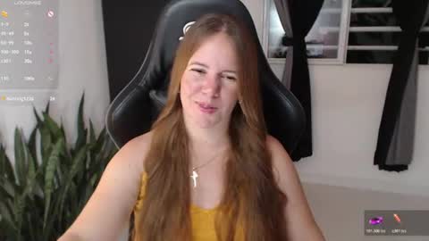 Samantha samy online show from July 21, 2:36 am