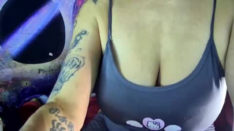 SamanthaLuna81 online show from September 28, 8:52 am