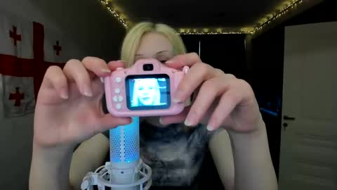 Samantha online show from February 24, 10:04 am