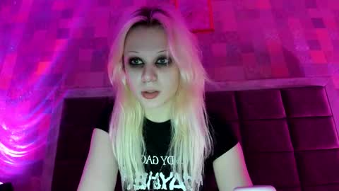 Samantha online show from October 27, 1:42 am