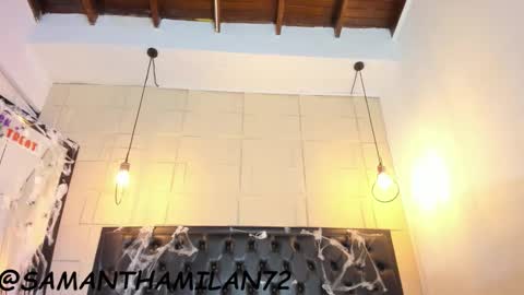 Alejandra  online show from October 16, 10:05 am