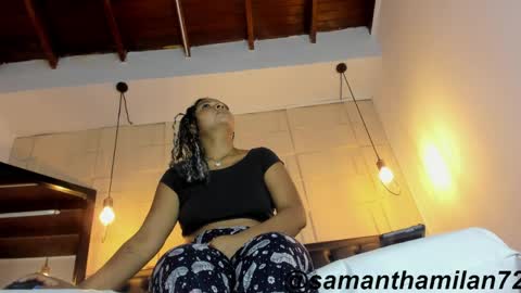 Alejandra  online show from May 31, 10:55 am