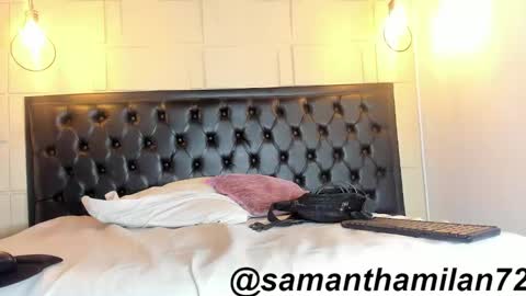 Sam online show from January 14, 10:21 am