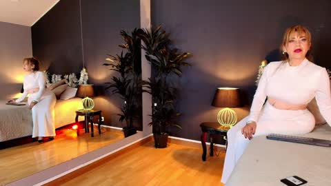 Samanta online show from January 11, 10:07 pm