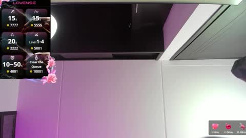 samanthamillher1021 online show from November 2, 11:34 am