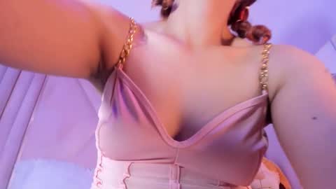 Samantha online show from March 17, 8:45 pm