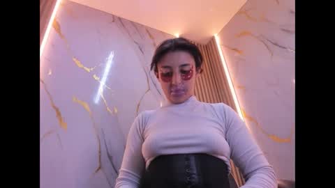 Samantha online show from May 21, 8:27 pm