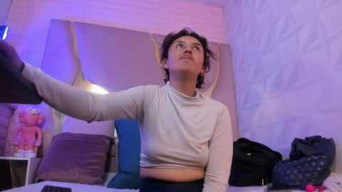 Samantha online show from June 7, 8:45 pm