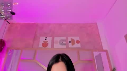  SAMANTHA online show from March 7, 3:09 pm