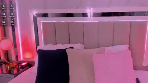  SAMANTHA online show from July 24, 3:21 pm