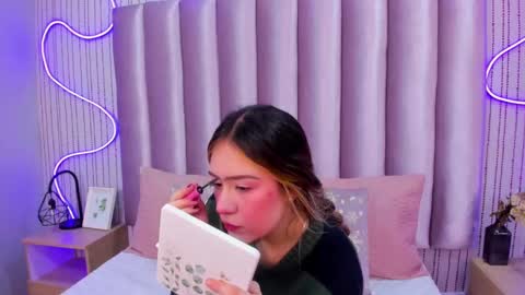 Alejandra  online show from November 7, 11:54 am