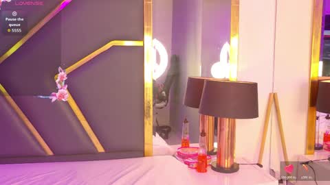 Samantha  online show from May 7, 5:02 am
